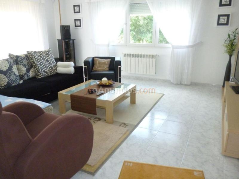 Adosado en venta en  Campus norte - S.Caetano, Santiago de Compostela