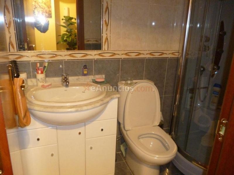 Apartamento en venta en  Boiro