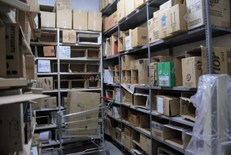 Local Comercial en venta en  Centro, Colmenar Viejo