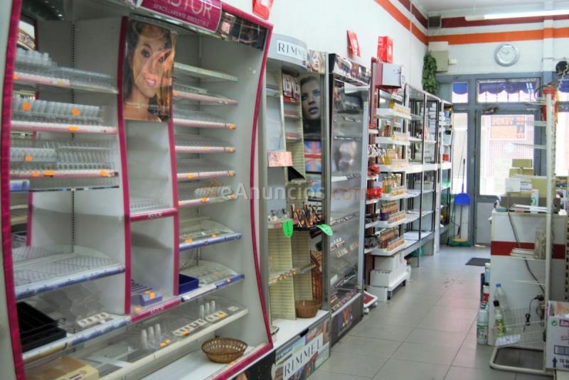 Local Comercial en venta en  Centro, Colmenar Viejo