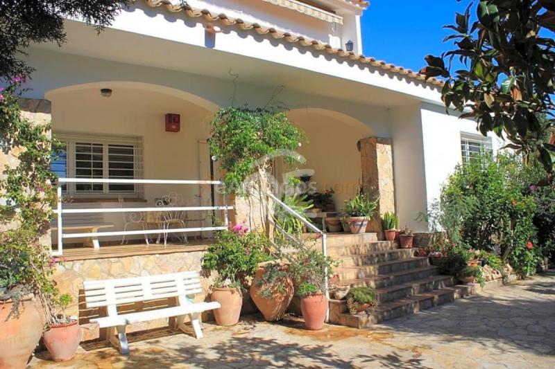 Adosado en venta en Avenida Mont-Ras, Puig Ses Forques-Torre Colomina, Calonge