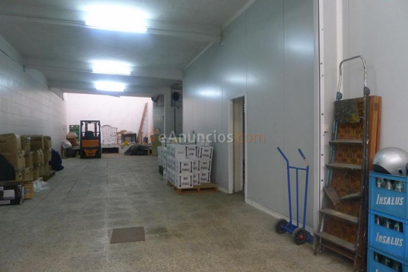 Local Comercial en venta en Calle Tejería, Egia, Donostia-San Sebastián