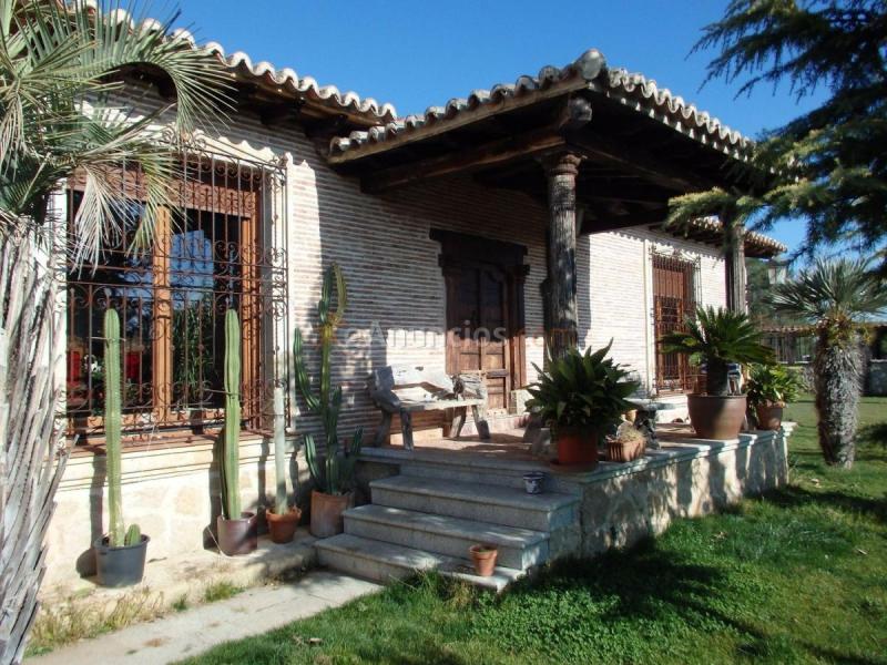 Casa Rural en venta en Cuesta Cuesta chica, Pelabravo