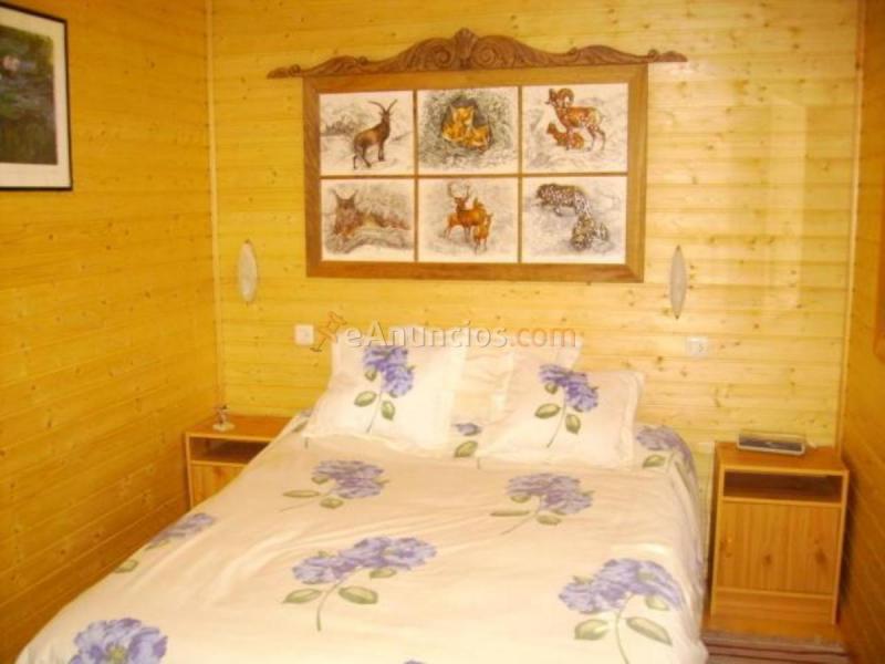 Adosado en venta en Calle Altos de Santiago, Villanúa