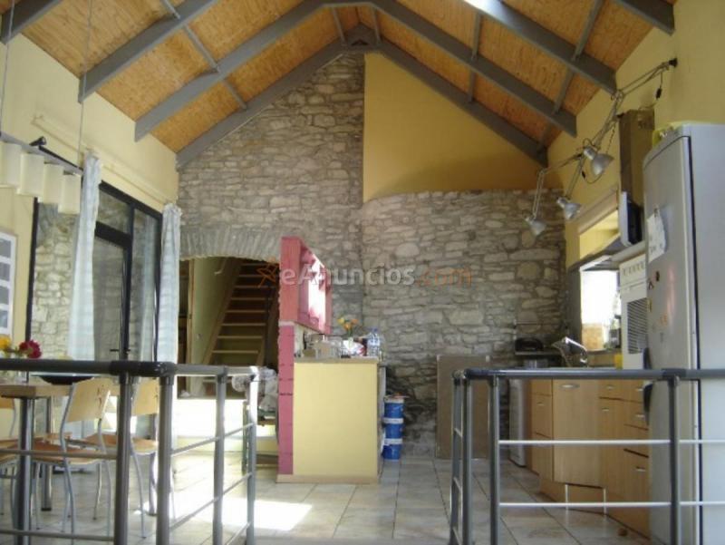 Adosado en venta en Calle Unica, Poblaciones norte, Jaca