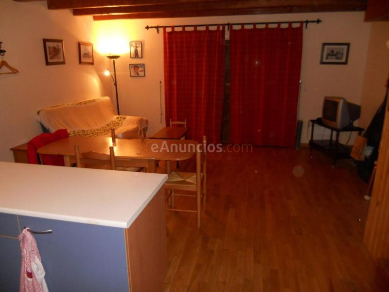 Duplex en venta en  Villanúa