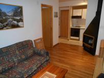 Apartamento en venta en  Canfranc