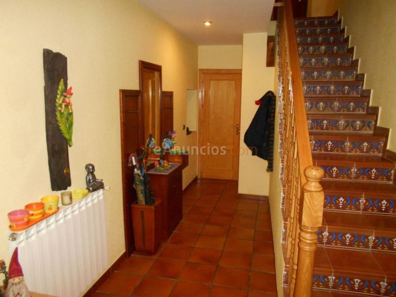 Adosado en venta en  Arruata, Torla