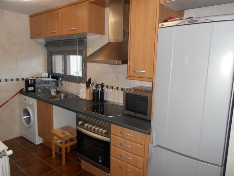 Apartamento en venta en  Peña Telera, Las Margas Golf-Latas, Sabiñanigo