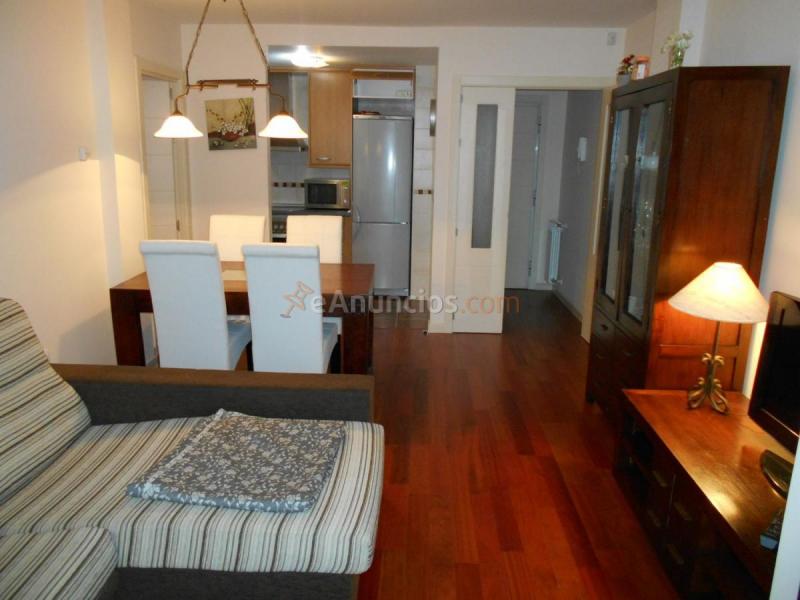 Apartamento en venta en  Peña Telera, Las Margas Golf-Latas, Sabiñanigo
