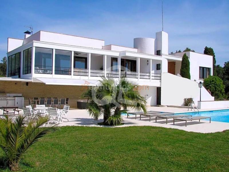 Adosado en venta en Calle Ebre, Puig Ses Forques-Torre Colomina, Calonge