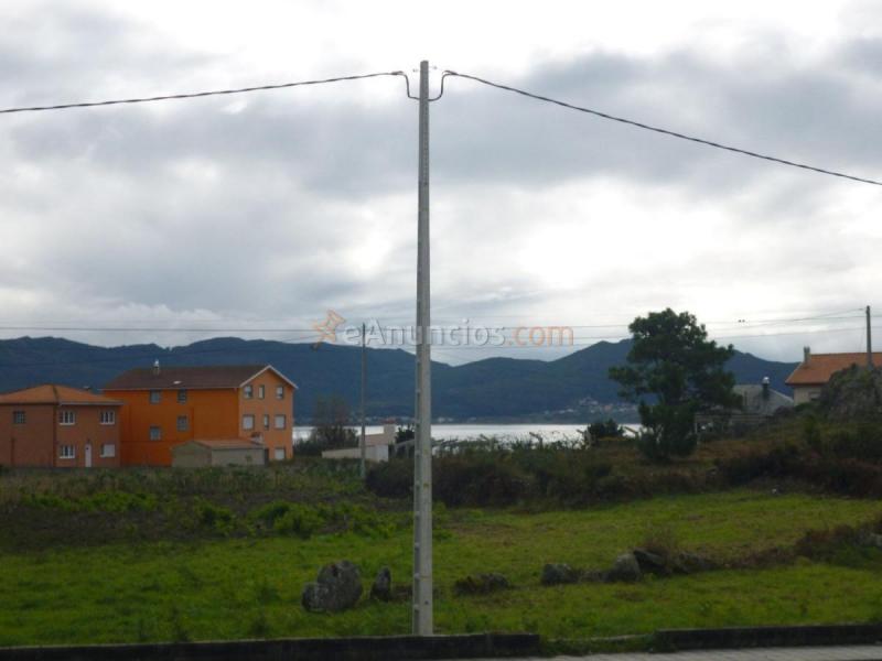 Apartamento en venta en  Carnota