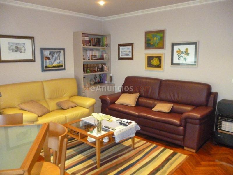 Apartamento en venta en  O Milladoiro, Ames