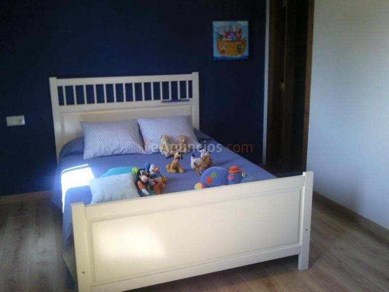 Adosado en venta en Calle Estacion, Ordes