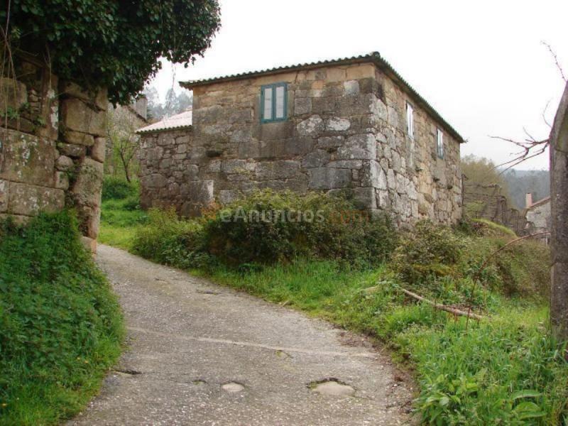 Casa Rural en venta en Calle Santa Mariña de Barcala, A Estrada