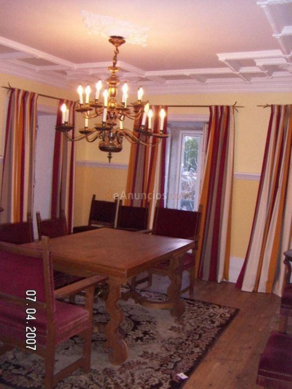 Casa Rural en venta en  Forcarei