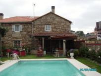 Casa Rural en venta en  Brion