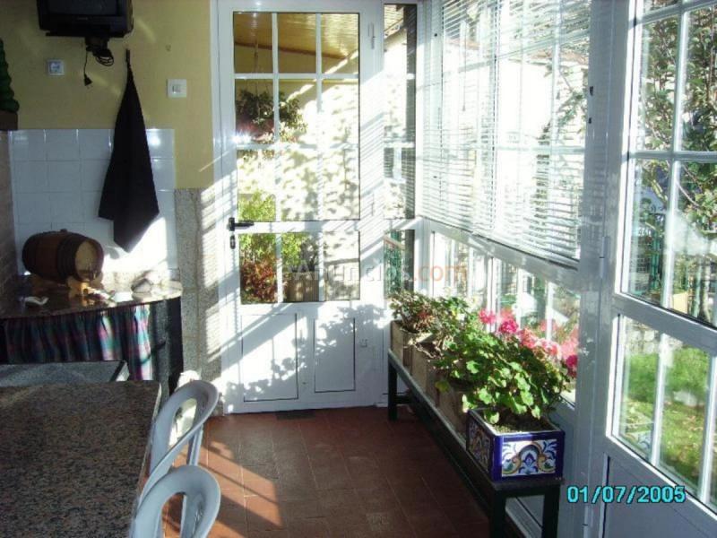 Casa Rural en venta en  Brion