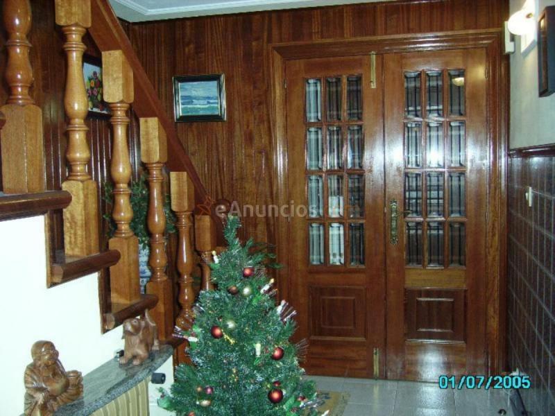 Casa Rural en venta en  Brion