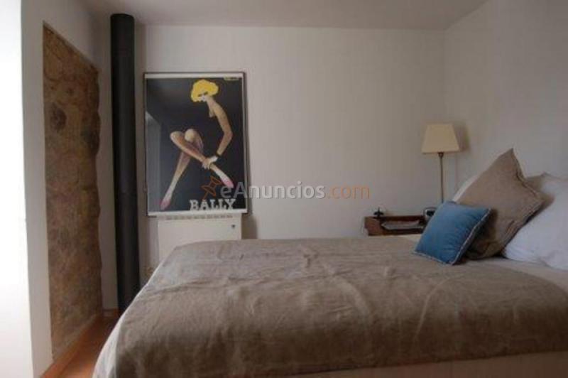 Casa Rural en venta en  Rois