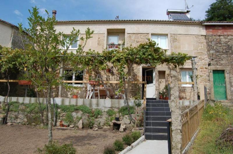 Casa Rural en venta en  Rois