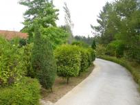 Adosado en venta en  Campus sur - Santa Marta, Santiago de Compostela