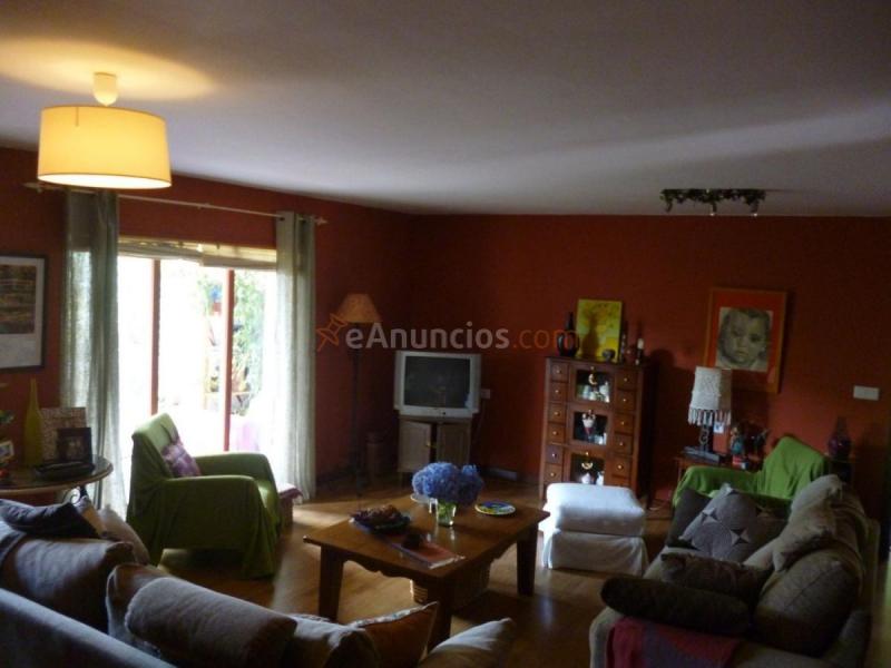 Adosado en venta en  Campus sur - Santa Marta, Santiago de Compostela