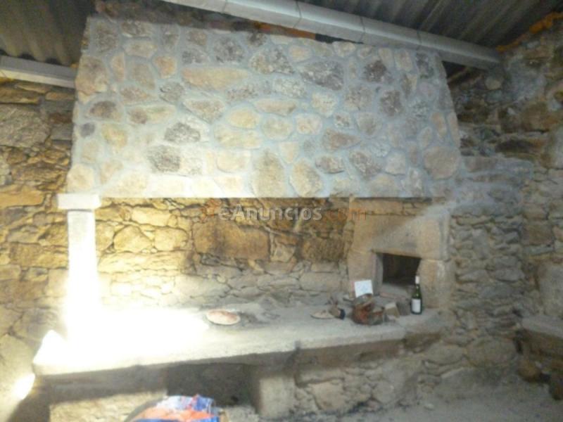 Casa Rural en venta en  Meis