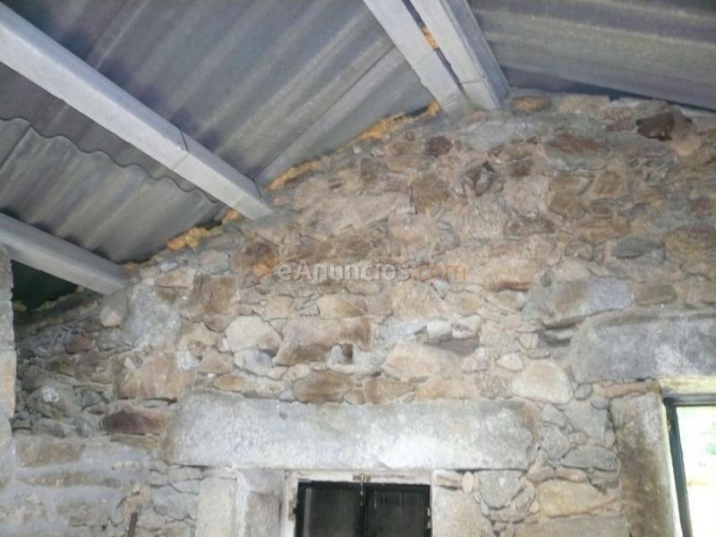 Casa Rural en venta en  Meis