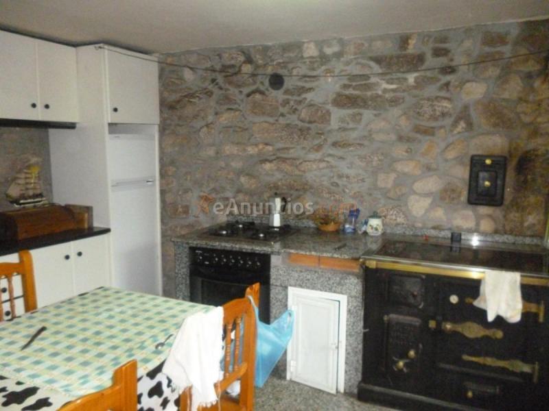 Casa Rural en venta en Calle Dices, Rois