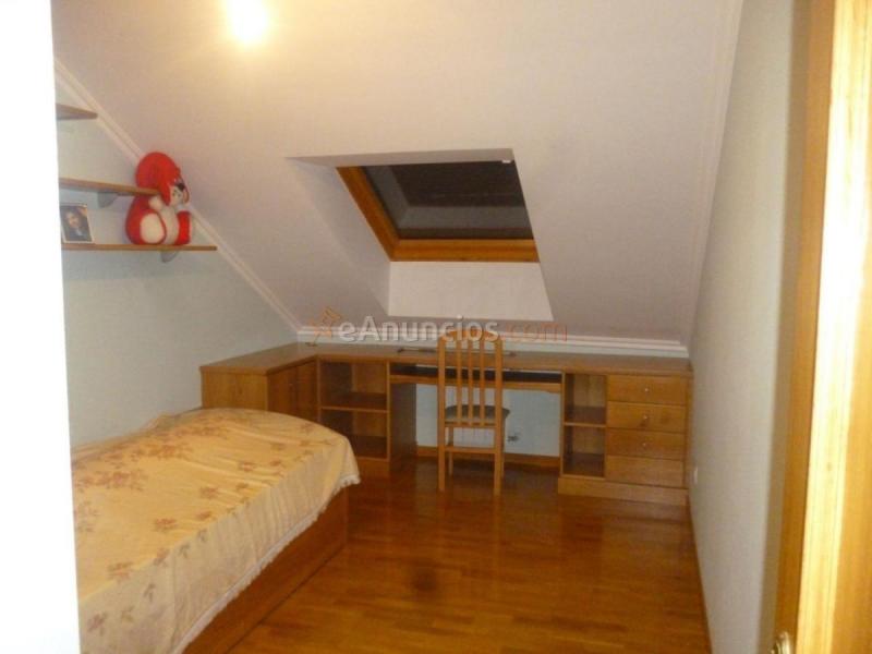 Duplex en venta en Calle xeixo, O Milladoiro, Ames