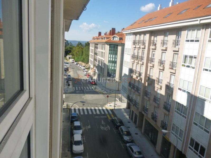 Duplex en venta en Calle xeixo, O Milladoiro, Ames