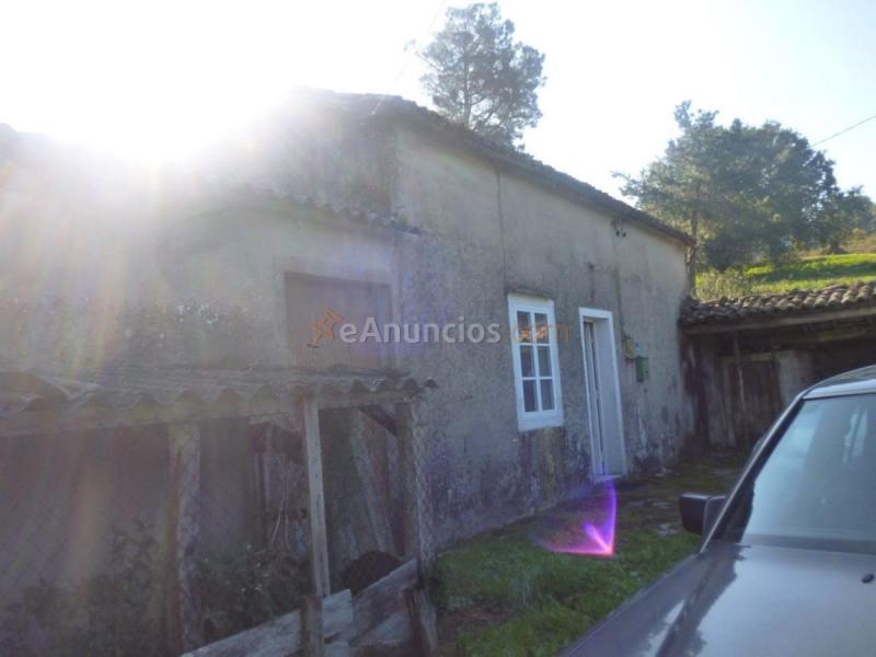 Casa Rural en venta en  Teo