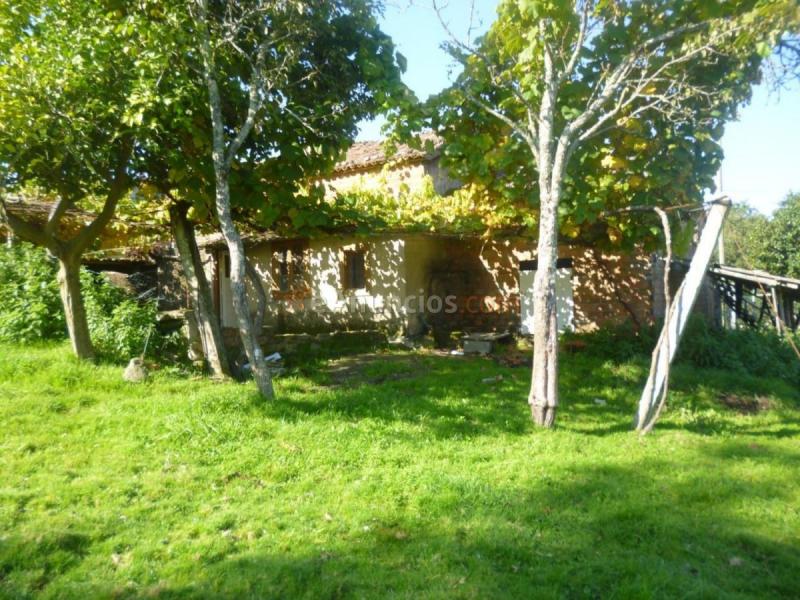 Casa Rural en venta en  Teo