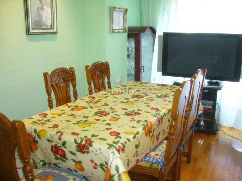 Apartamento en venta en Calle Azorin, Centro, Burgos