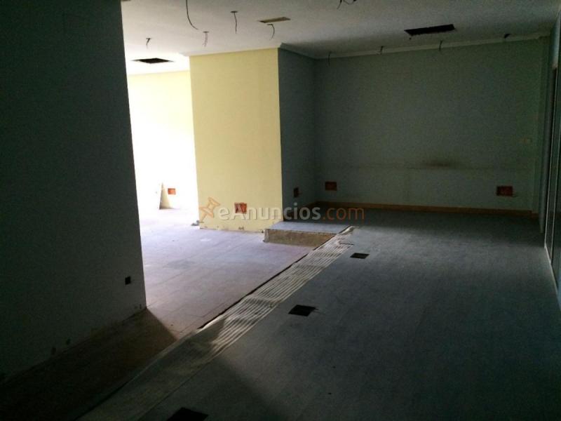 Local Comercial en alquiler en  parque virgen del manzano, Centro, Burgos