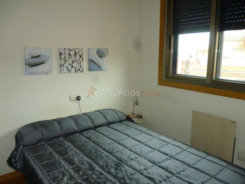 Apartamento en venta en  Noalla, Sanxenxo