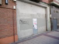 Local Comercial en alquiler en Calle CALLE PADRE FRANCISCO SUAREZ, P Zorrilla - Cuatro de Marzo, Valladolid