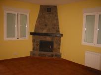 Adosado en venta en  urbanización los palomarejos, Maello