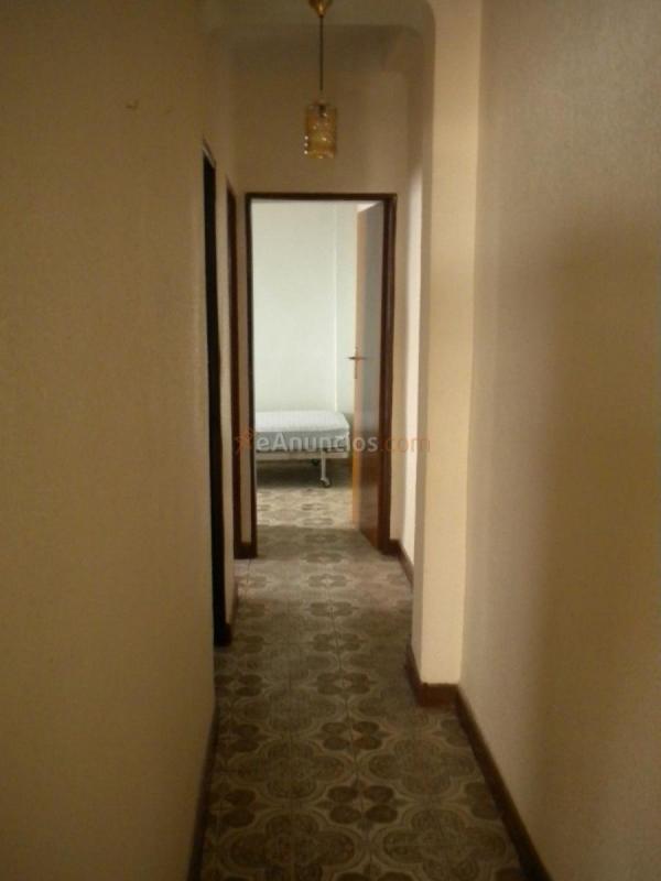 Apartamento en venta en  Alcantarilla - La Glorieta, Jaén