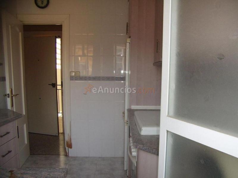 Apartamento en venta en  Calle SAN BENITO, Peligros