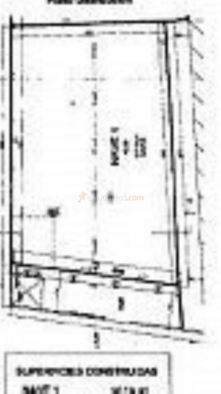 Edificio en venta en  Vilamarxant