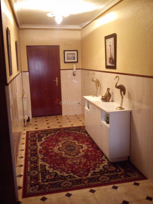 Apartamento en venta en Calle diego laínez, Hospital - Carrechiquilla, Palencia