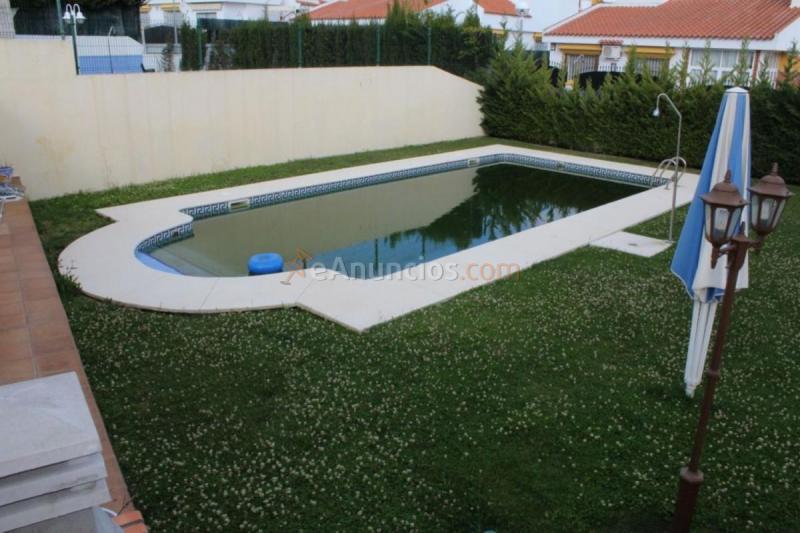 Adosado en venta en  El Portil