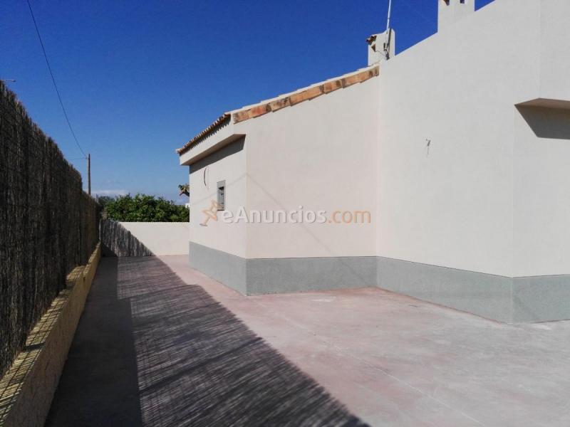 Adosado en venta en  Lugar Torrellano Alto Poligono 1, Torrellano, Elche  Elx