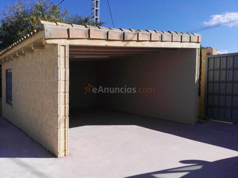 Adosado en venta en  Lugar Torrellano Alto Poligono 1, Torrellano, Elche  Elx