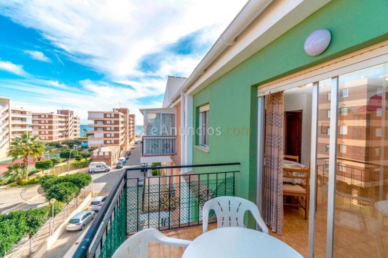 Atico en venta en Calle magallanes, El Acequión - Los Náufragos, Torrevieja
