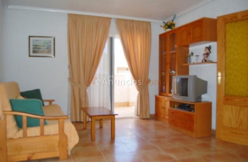 Atico en venta en Avenida Diego Ramírez Pastor, Torrevieja, Playa del Cura, Torrevieja