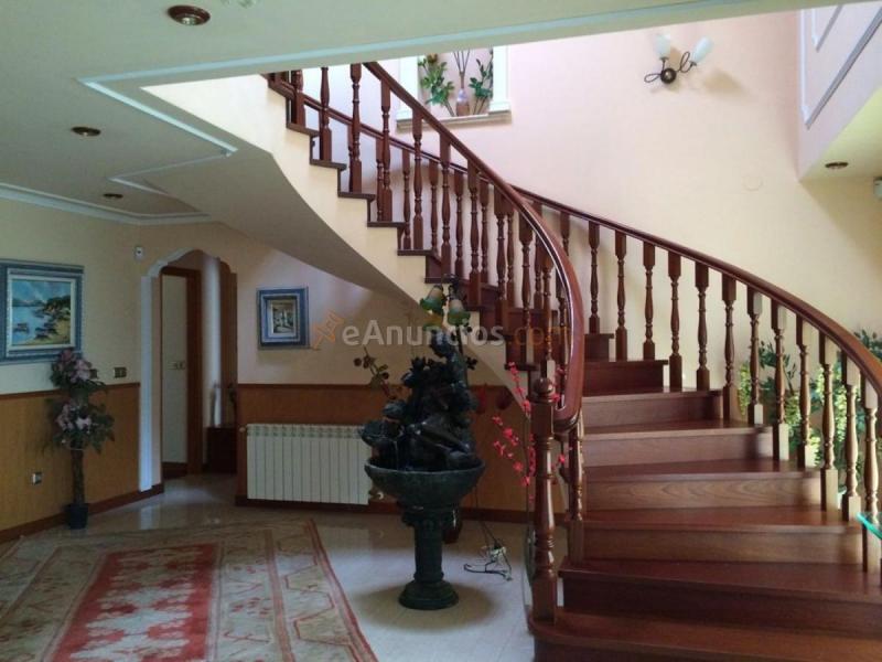 Adosado en venta en  Teo