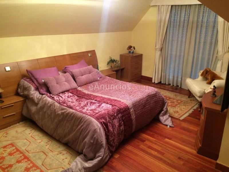 Adosado en venta en  Teo